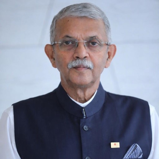 Dr. Saurabh Sanyal